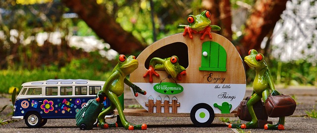 Hoe kies je de beste caravanverzekering?